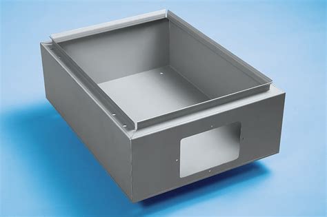 china galvanized sheet metal box|custom metal box manufacturers.